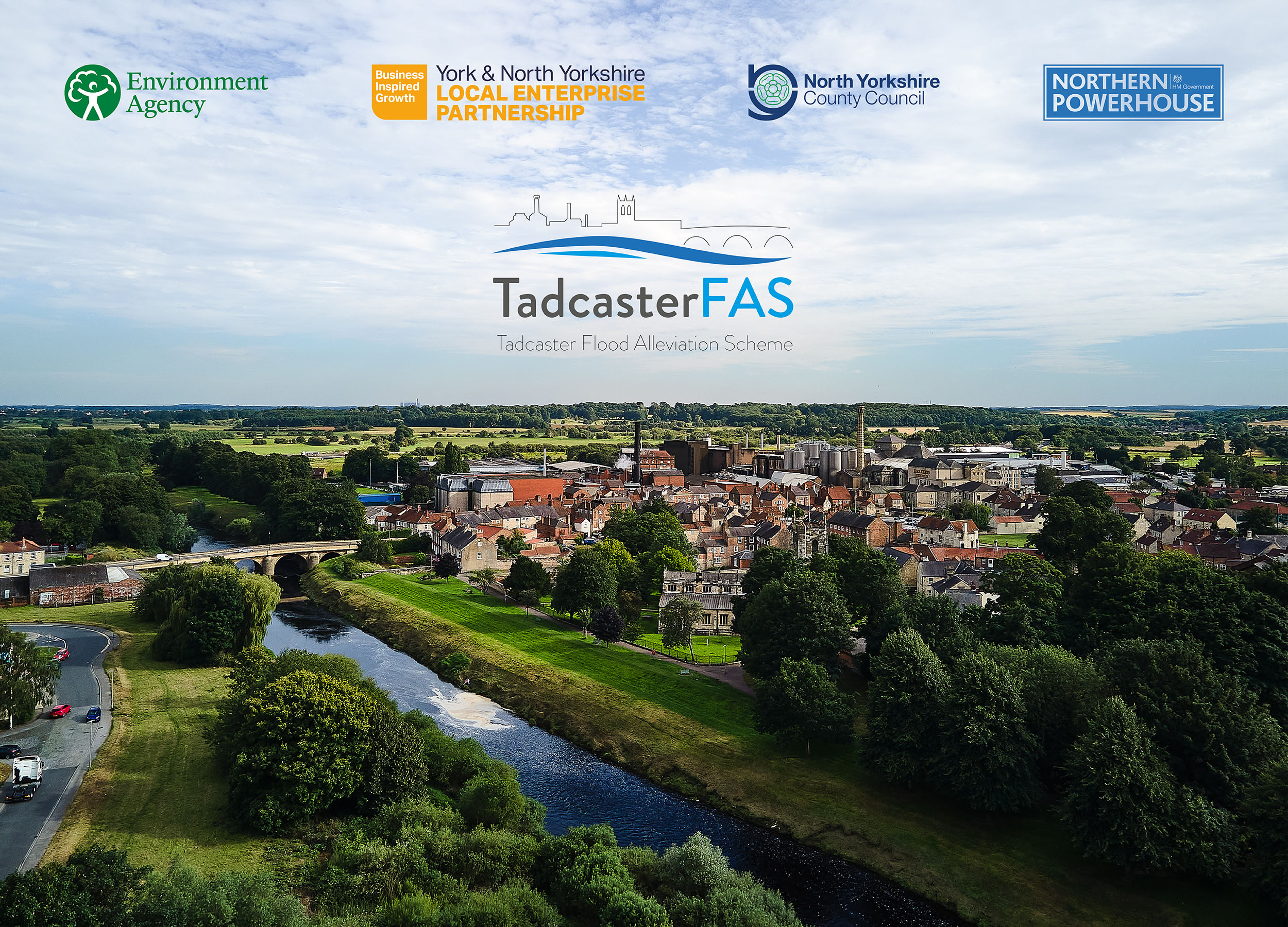 Tadcaster FAS